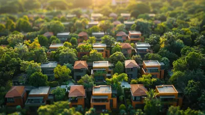 Community Living: Is It the Right Fit for Your Downsized Lifestyle?