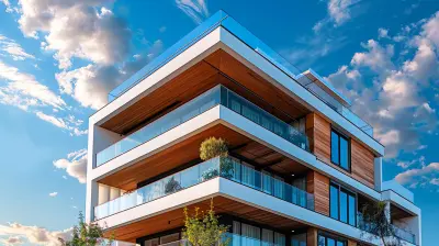 Condo Security: How to Feel Safe in Your New Home