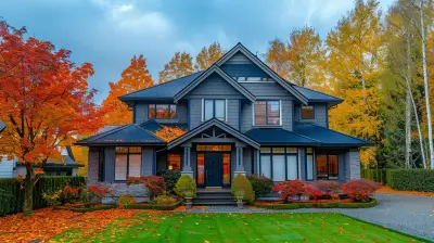 Cost Effective Upgrades To Make Your Home More Energy Efficient