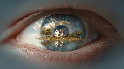 Developing a Long-Term Vision for Property Wealth