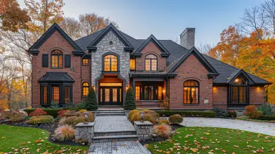 Do’s and Don’ts for Attending a Live Property Auction