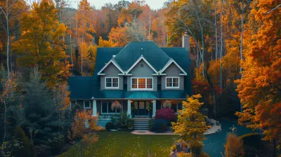 Downsizing and Taxes: What Homeowners Need to Be Aware Of