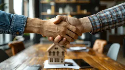 Essential Tips For First Time Homebuyers In A Competitive Market