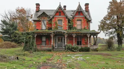 Estate Sales vs. Foreclosure Auctions: What’s the Difference?