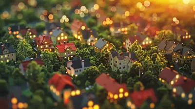 Finding Value in a Frenzied Real Estate Market