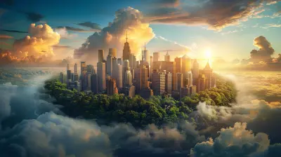 How Downsizing Can Help You Reduce Your Carbon Footprint