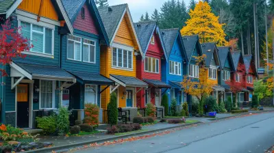 How HOAs Regulate Short-Term Rental Properties
