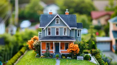 How Hoas Regulate Short Term Rental Properties