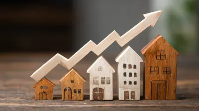 How Interest Rate Cuts Could Spark a Housing Surge in 2027