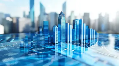 How Syndicators Choose Markets For Real Estate Syndication Opportunities