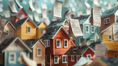 How To Analyze A Pro Forma For A Real Estate Syndication Deal