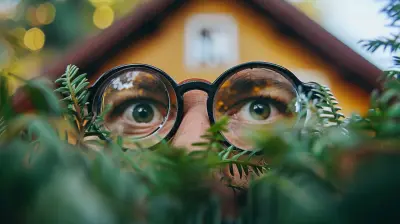 How to Avoid House Hunting Burnout