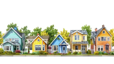 How To Avoid Predatory Real Estate Scams In Low Income Areas