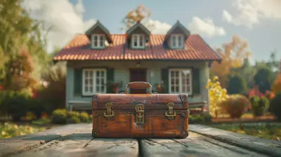 How To Downsize Without Feeling Like Youre Giving Up Too Much