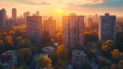 How To Get Involved In Your Condo Community