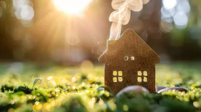 How to Improve Your Home's Indoor Air Quality