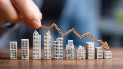 How To Navigate Market Fluctuations With A Resilient Property Strategy