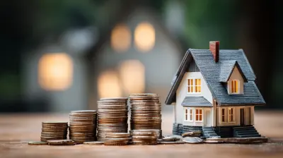 How to Plan Your Finances Around Buying in 2027