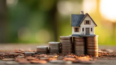 How To Prepare Financially For Buying A Second Home