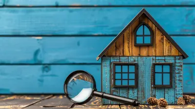 How to Read Between the Lines in Real Estate Listings