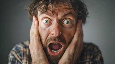 Keeping Emotions in Check During the Home Buying Process