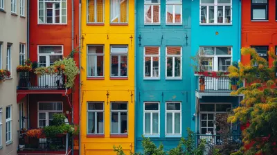 Navigating the Urban Rental Market: Tips for Success