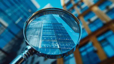 Pre-Auction Strategies: How to Conduct Due Diligence
