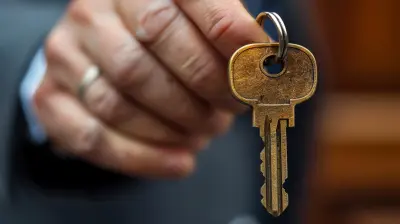 Proper Etiquette for Attending Open Houses