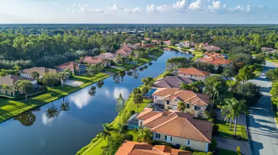Pros and Cons of Buying a Home in an HOA Community