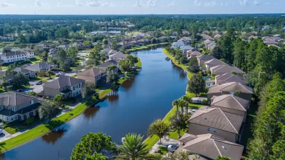 Pros and Cons of Buying a Home in an HOA Community