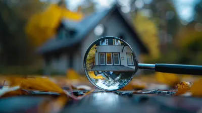 Reading Between The Lines Understanding Auction Terms Of Sale