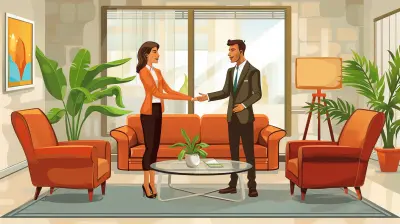 Real Estate Commission Negotiations: What’s Good Etiquette?