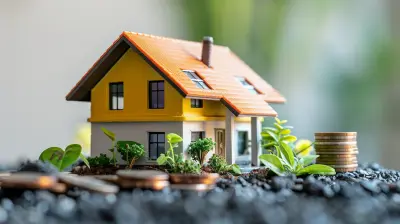 Real Estate Market Volatility: Should You Wait to Buy?