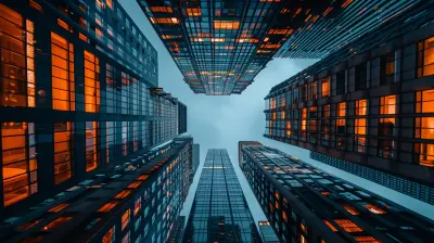 Real Estate Syndication: Active vs. Passive Investments