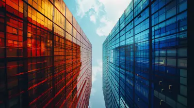 Real Estate Syndication Vs Direct Property Ownership A Comparison