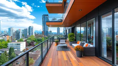 Renovating Your Condo: What You Need to Know Before You Start