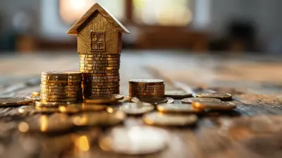 Selling Luxury Homes Tips For Maximizing Your Investment