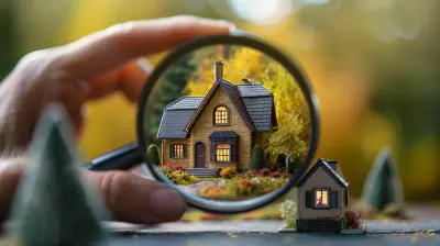The Connection Between Home Inspections And Homeowner Insurance