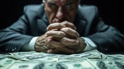 The Dangers of Fake Real Estate Investment Funds