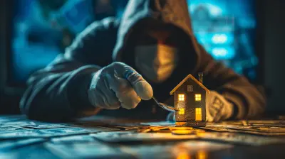 The Dark Side of Online Real Estate Portals: Avoiding Scams