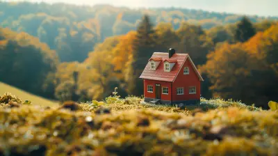 The Emotional Side of Buying Your First Home: How to Stay Objective