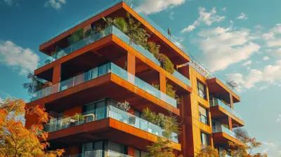 The Evolution Of Condo Designs Trends Shaping The Future