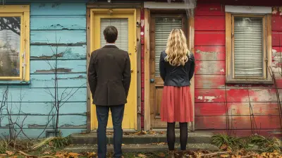 The Fine Line Between Negotiation And Insult In Real Estate