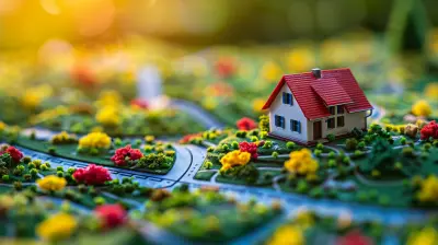 The Importance of Location in Real Estate Syndication