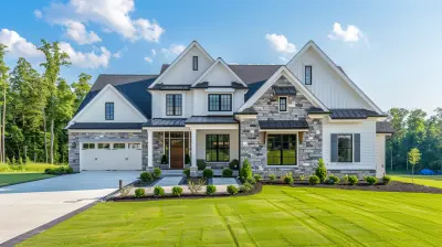 The Pros And Cons Of Buying A Fixer Upper