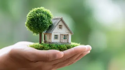The Pros and Cons of Holding Real Estate Through an LLC