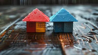 The Relationship Between Home Insurance And Hoa Requirements