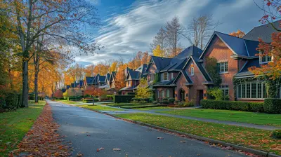 The Role of Foreign Investment in Local Real Estate Markets