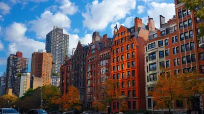 The Role of Preferred Returns in Real Estate Syndication Deals
