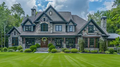 The Science Behind Symmetry and How It Affects Home Staging